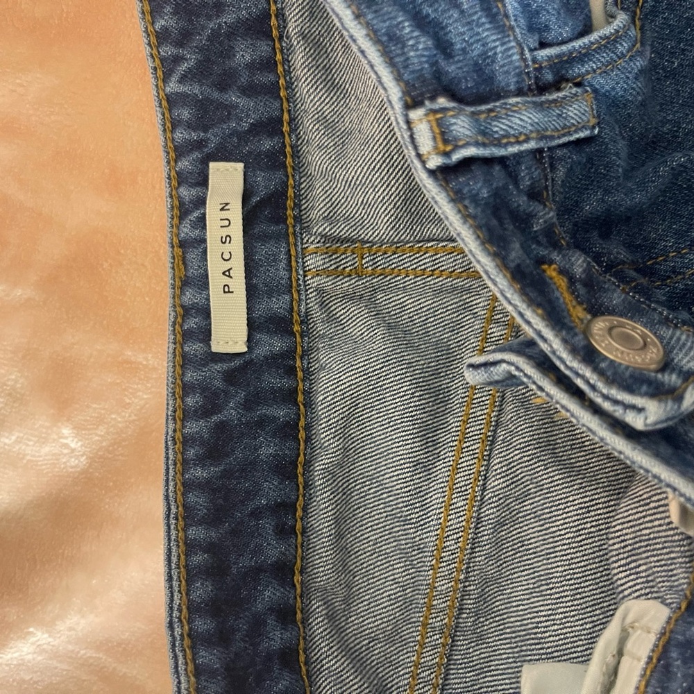 pacsun jeans